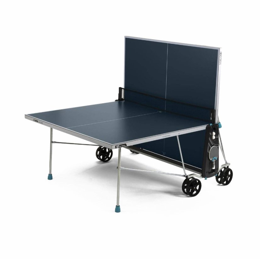 CORNILLEAU: 100 X CROSSOVER, modrý