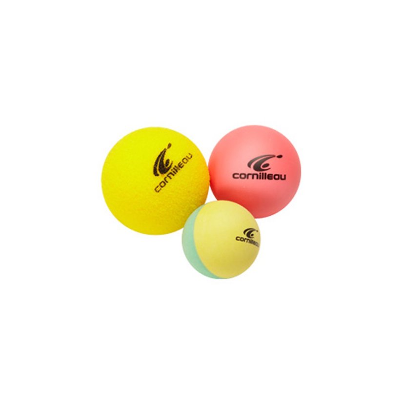 CORNILLEAU; Baby big pack