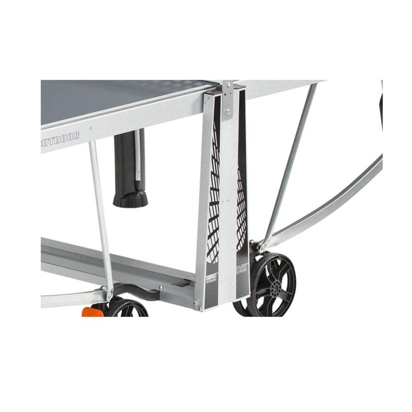 CORNILLEAU; PRO 540 OUTDOOR stůl, šedý  - UKONČENO!