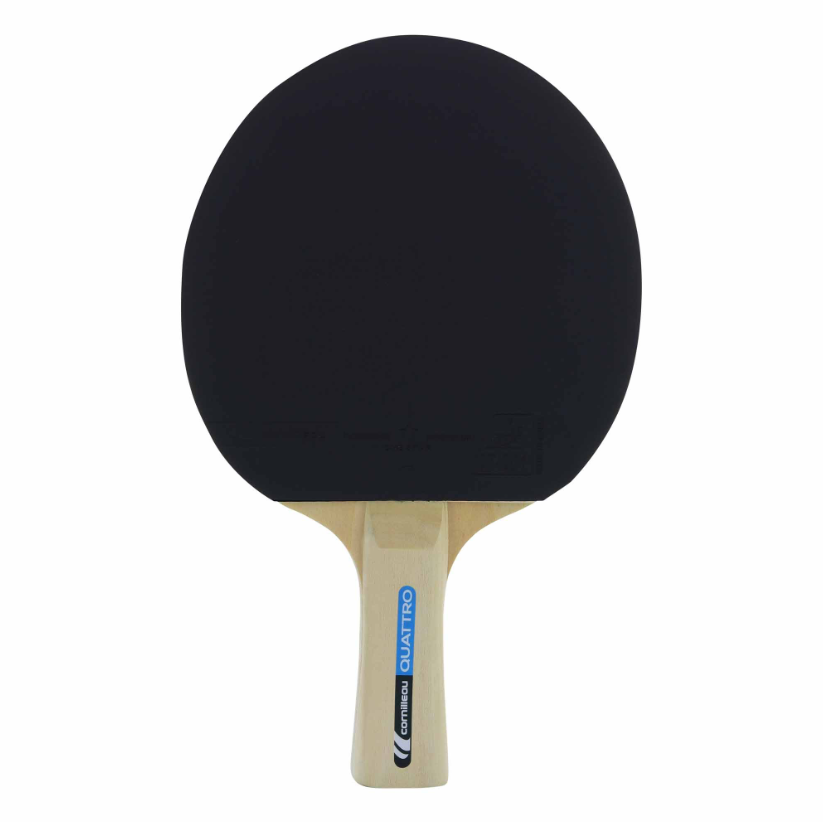 CORNILLEAU; SPORT Pack Quattro (4R.+4B.)