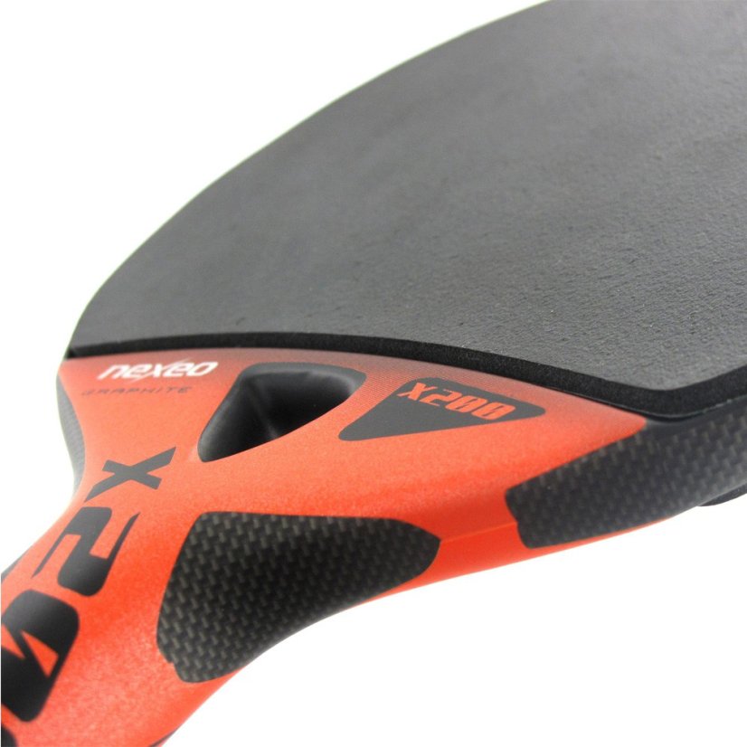 Pálka na stolni tenis OUTDOOR Cornilleau/Michelin Nexeo X200 Carbon