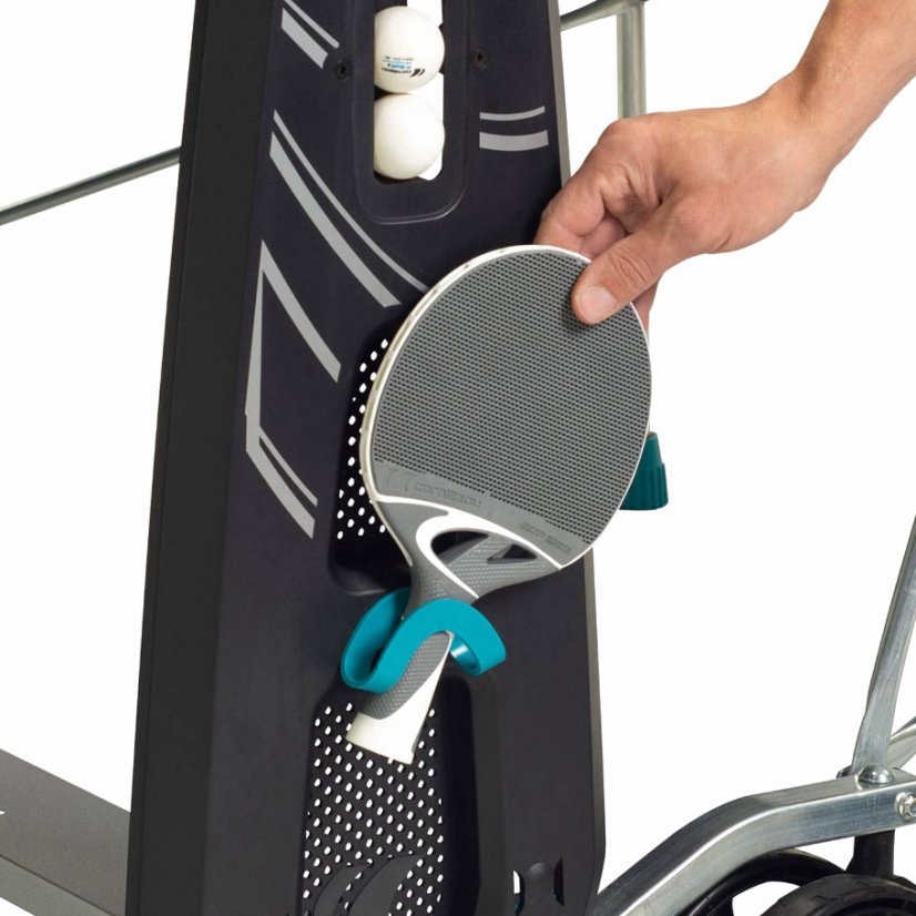 CORNILLEAU: 100 X CROSSOVER, modrý