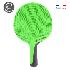 CORNILLEAU; SOFTBAT, pálka venkovní, zelená