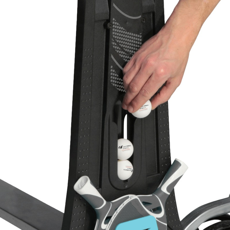 CORNILLEAU: 400 X CROSSOVER, šedý