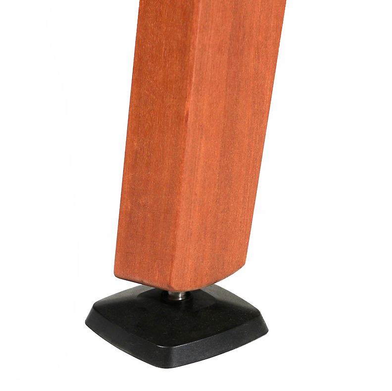 CORNILLEAU: Lifestyle Outdoor, bílý rám / tmavý kámen