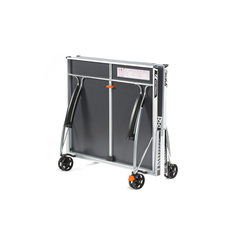 CORNILLEAU; PRO 540 OUTDOOR stůl, šedý  - UKONČENO!