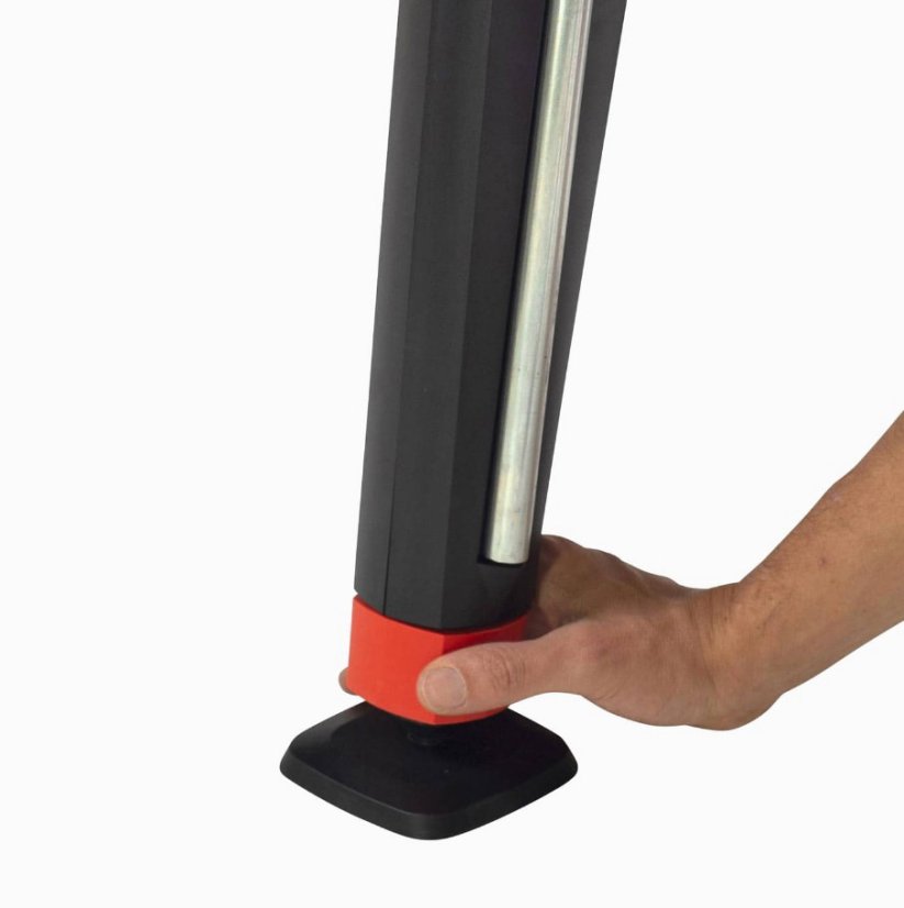 CORNILLEAU: 500 X CROSSOVER, antracit